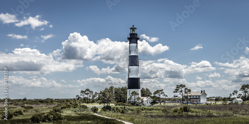 lighthouse photo