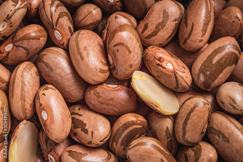 Fototapete red beans, feijão, feijões, food, agricultura, brazil