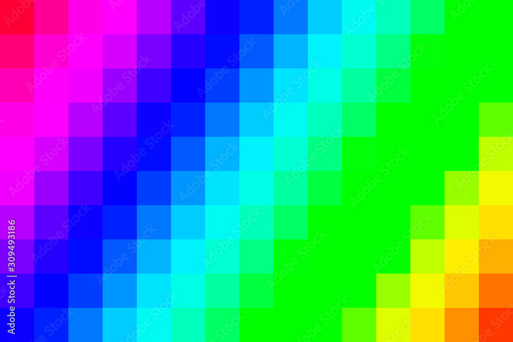 colorful background