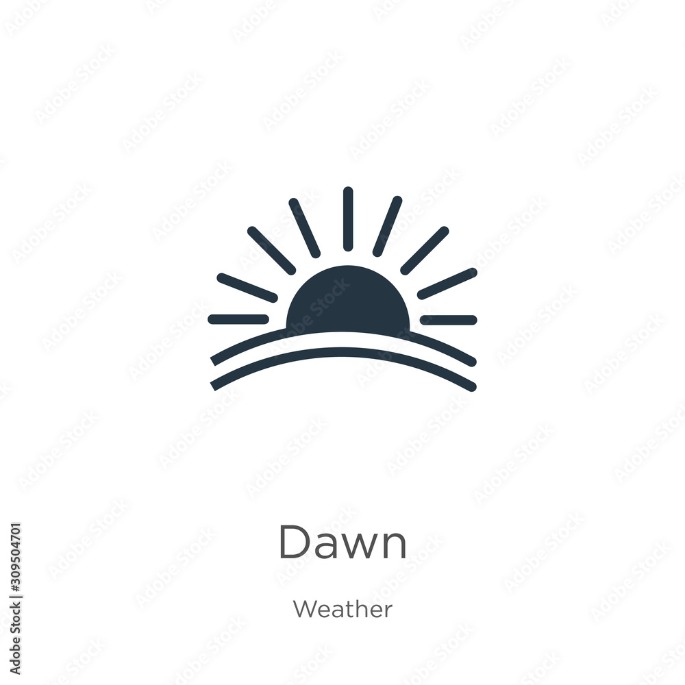 dawn logo