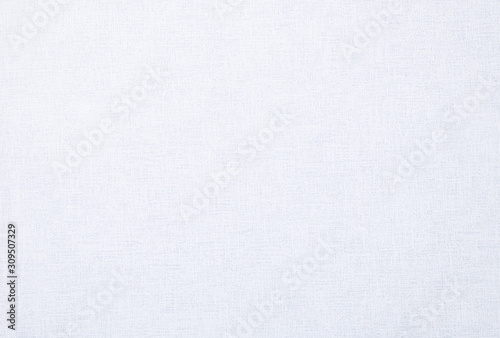 白いの布地風の質感のある紙のテクスチャー