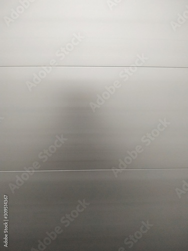 Aluminium metal sheet surface, Aluminium metal sheet texture background.