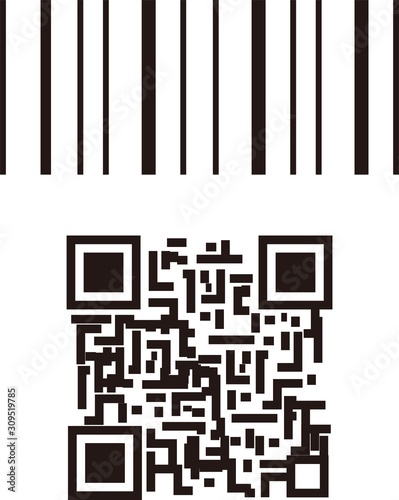 QR                                                                                                      