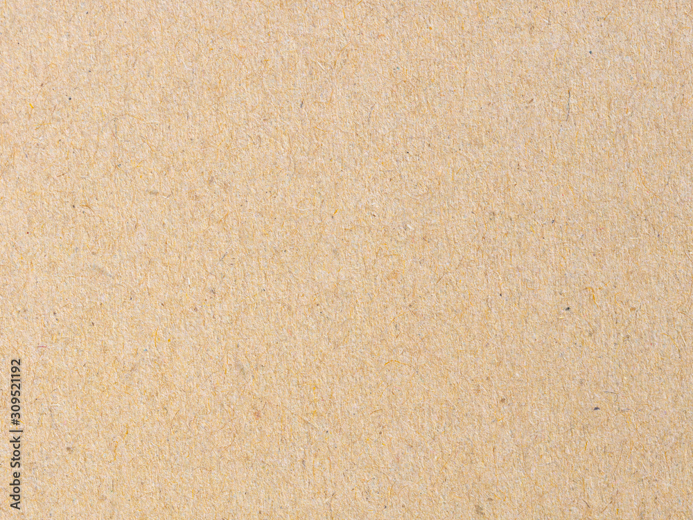 Brown paper texture background or paper box for packing. Brown paper texture background or paper box for packing.