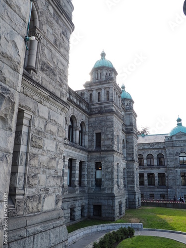 Legislative Assembly of British Columbia 2