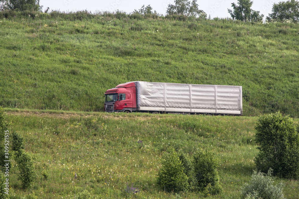Motor lorry Motor lorry