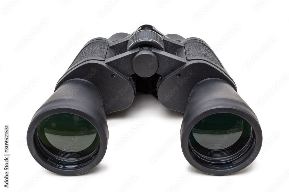 Binoculars Binoculars