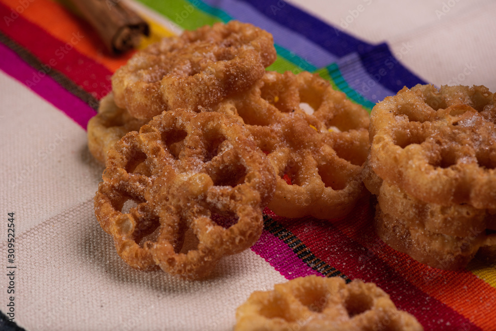Buñuelos Mexicanos Buñuelos Mexicanos
