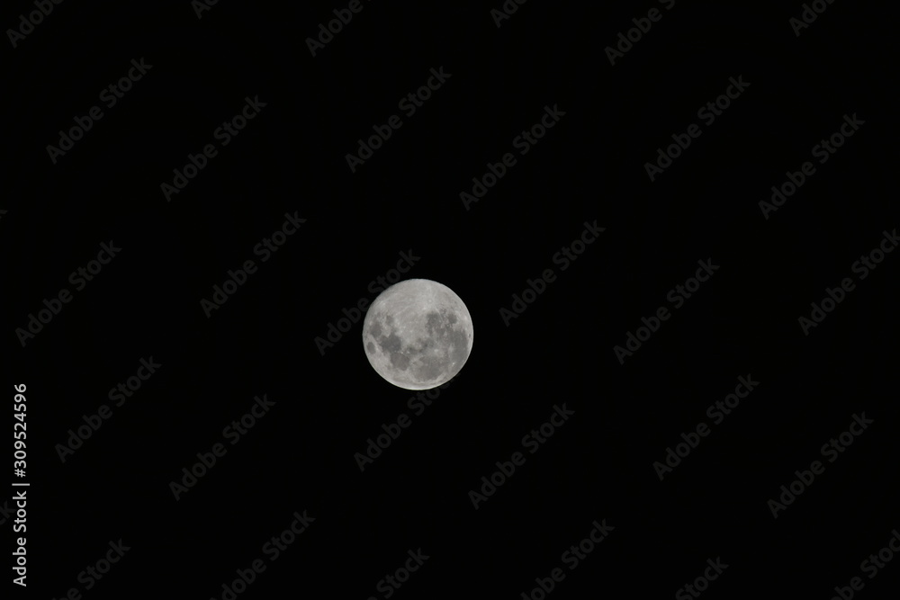 Full moon Full moon