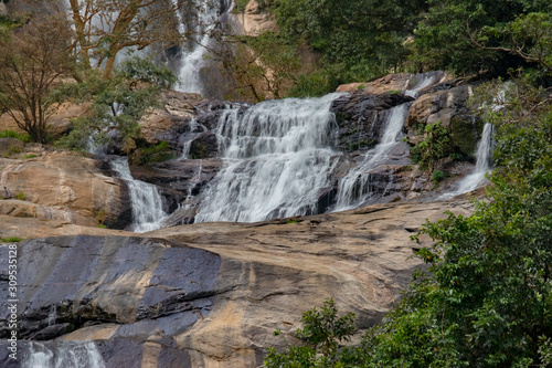 ravana  ravana falls  falls  water fall  waterfall  water  river  nature  stream  cascade  rock  fall  rocks  landscape  flow  stone  creek  flowing  motion  spring  mountain  summer  beauty  outdoors