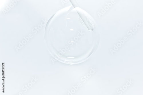  Bubbles background image