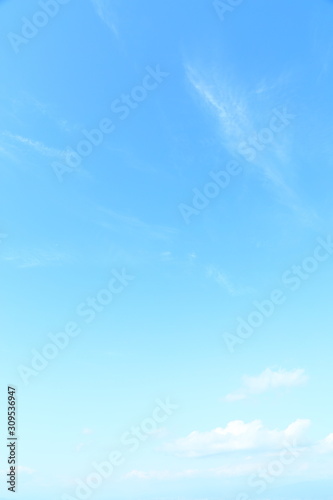 Clear, Azure, Landscape photo