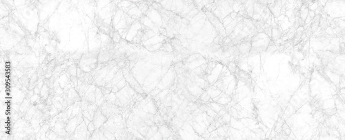white Marble rock stone texture background with natural smoky grey