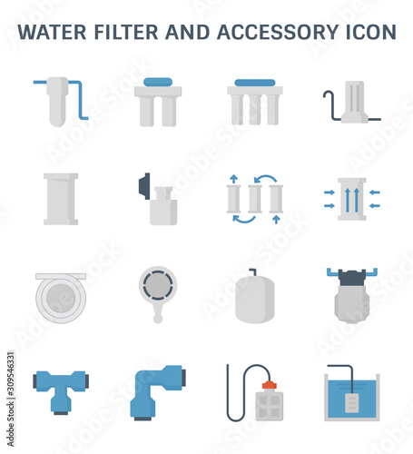 water filter icon