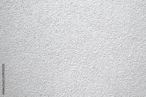 Blank raw old Cement, Concrete Wall or Polished plaster wall for Texture and Background.