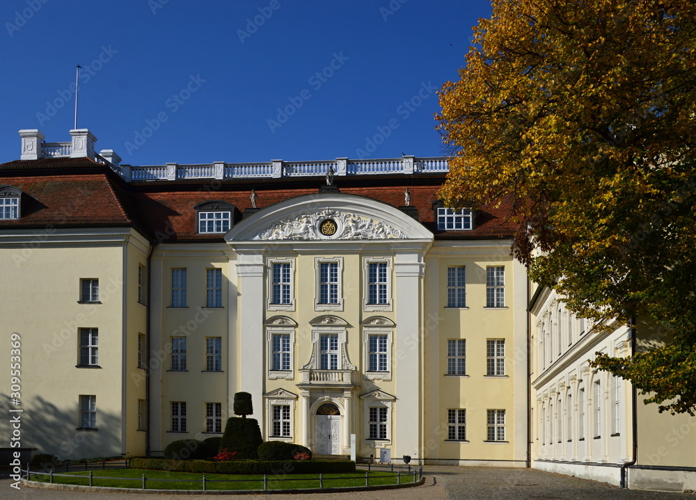Schloss und Park Köpenick, Berlin