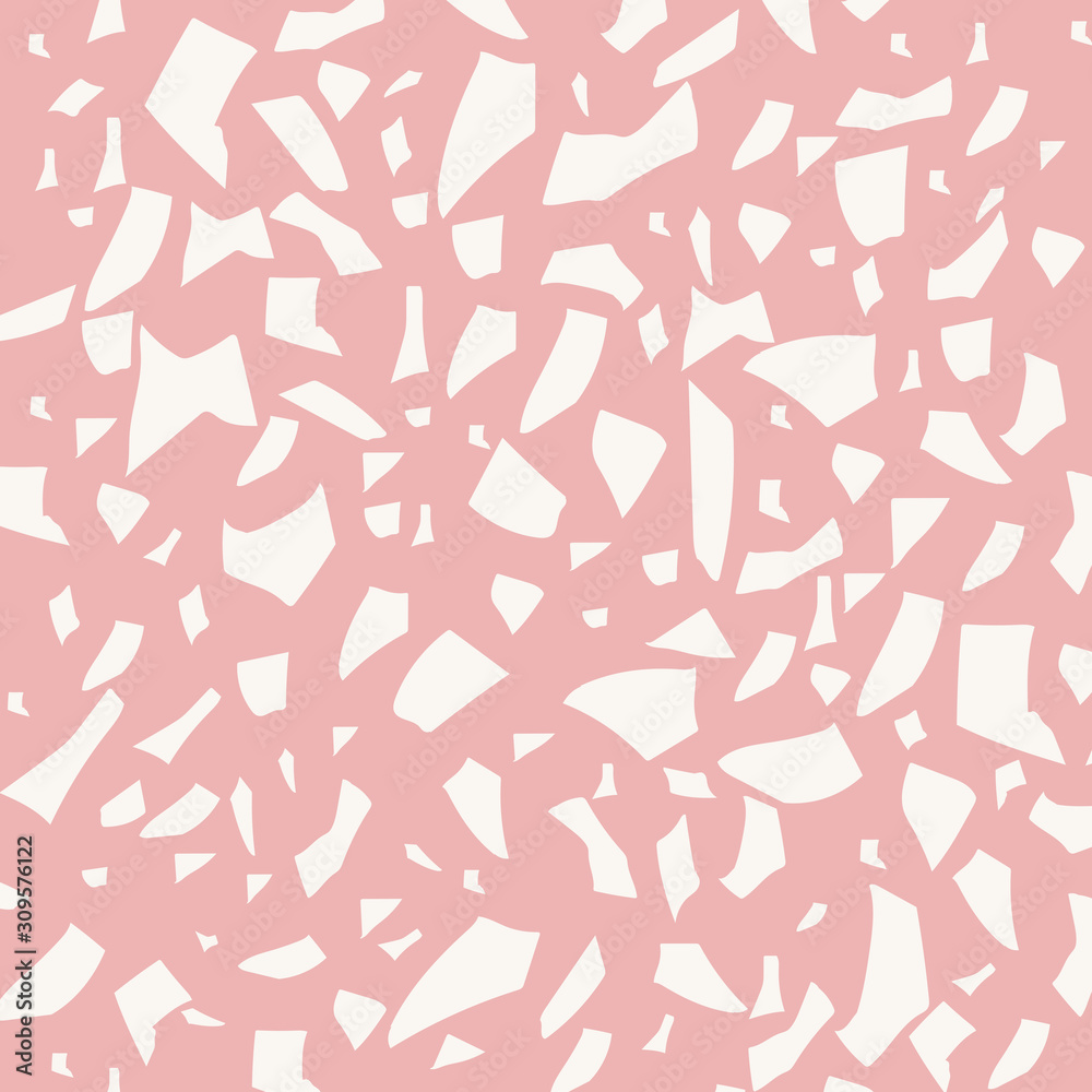 pink terrazzo pattern, pink texture pink terrazzo pattern, pink texture