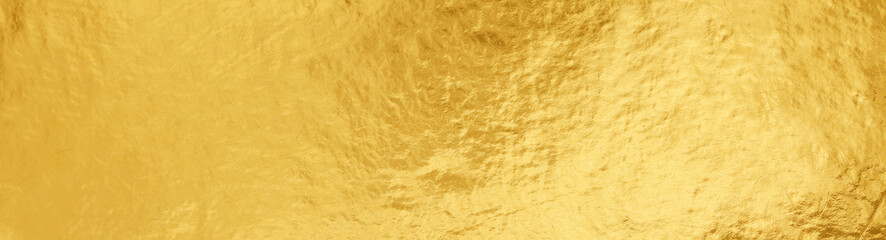 gold texture used as background