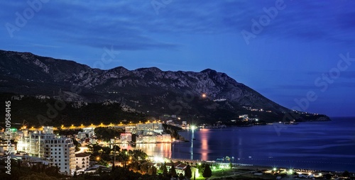 Tivat, Montenegro © Tuukka