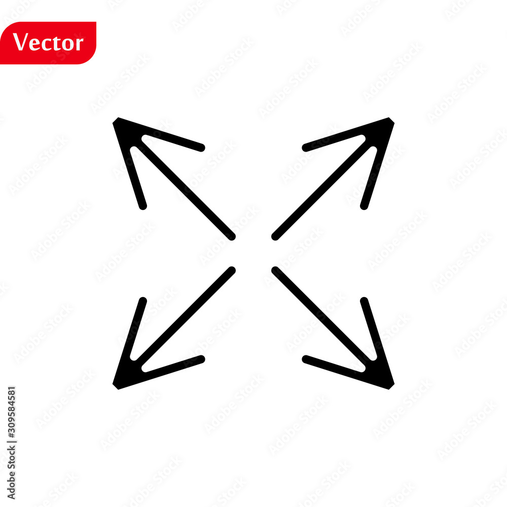 Expand to full screen fullscreen line art vector icon for apps and websites Expand to full screen fullscreen line art vector icon for apps and websites