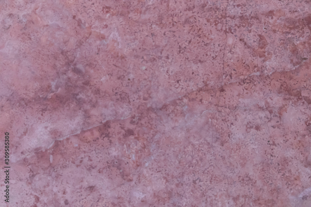 Fototapeta premium Blur close-up pattern of marble is a beautiful background. have some hole and small noise.