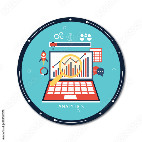Information processing and analysis