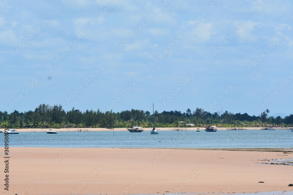 barra grande