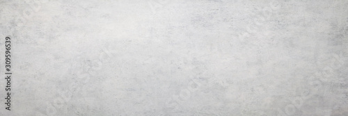 Wallpaper Mural Monochrome grunge gray abstract background. Grunge old wall texture, concrete cement background.Long panoramic format. Torontodigital.ca