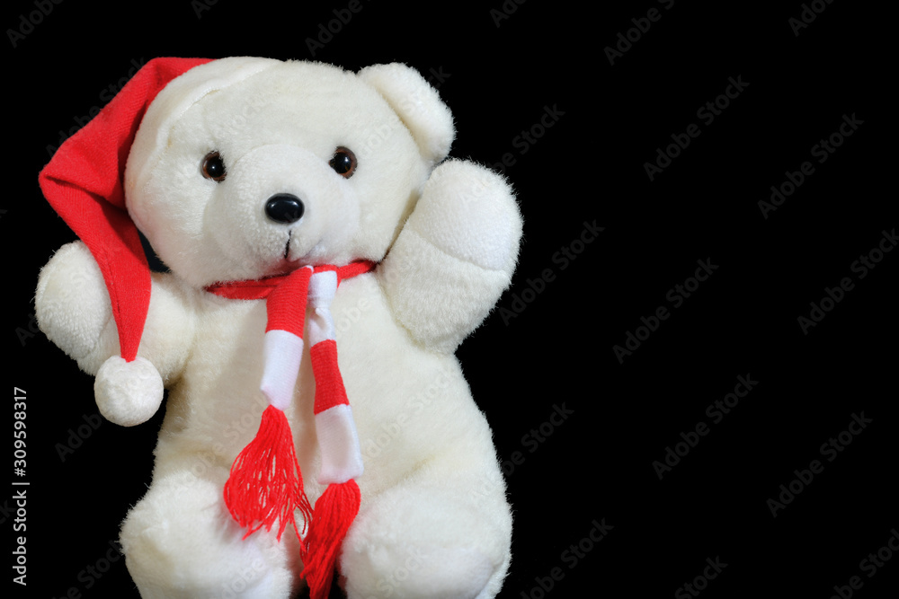 Weihnachts Eisbär Weihnachts Eisbär