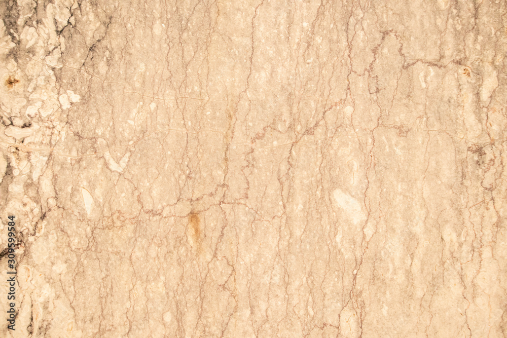 Blur close-up pattern of marble is a beautiful background. have some hole and small noise.
