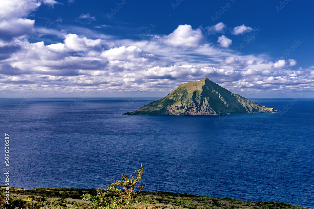 東京都・八丈島の風景 2