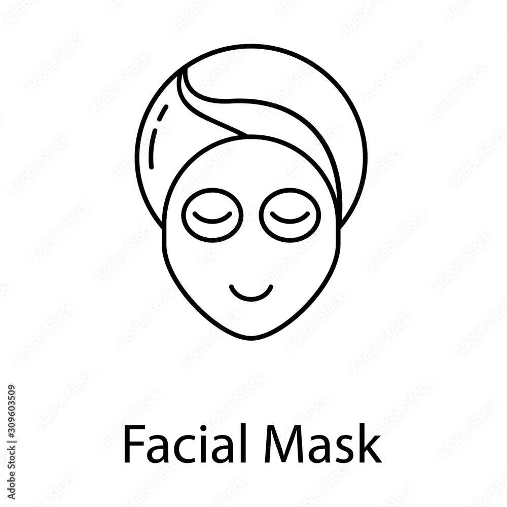 Facial Mask Facial Mask