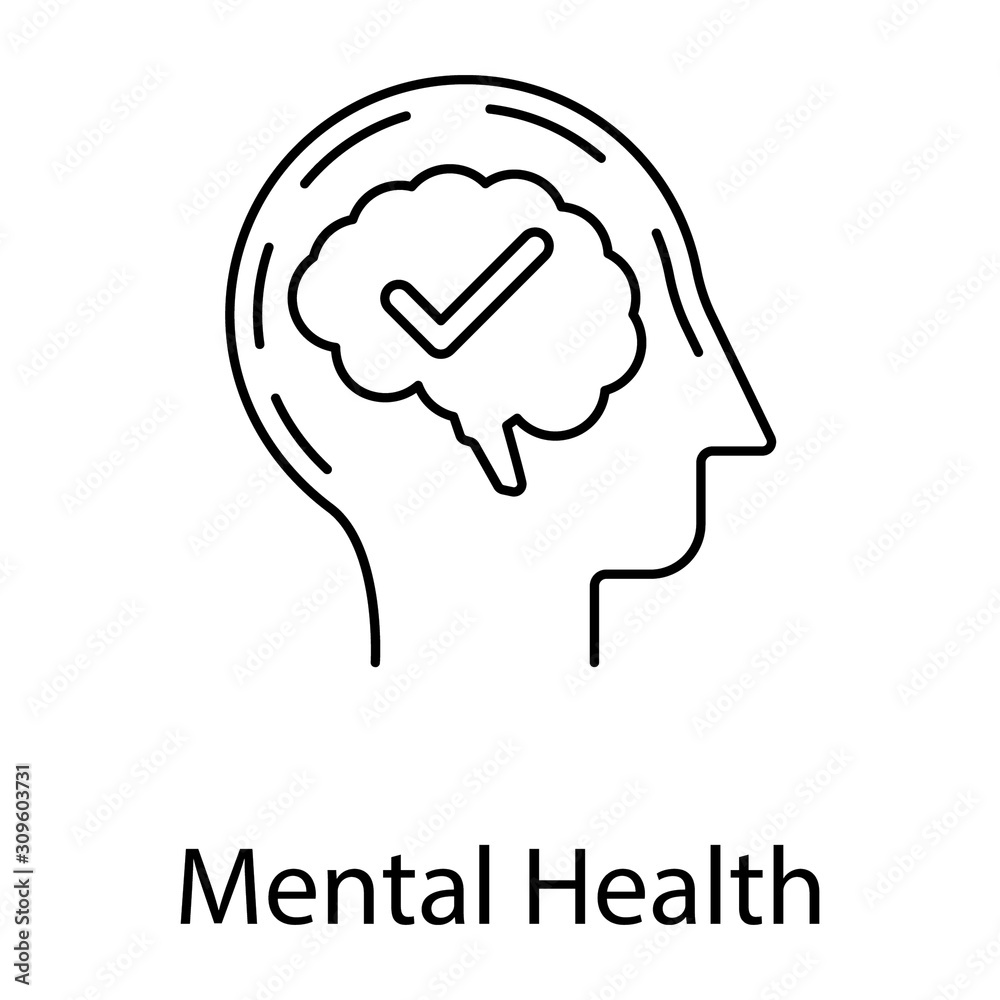 Mental Health Mental Health