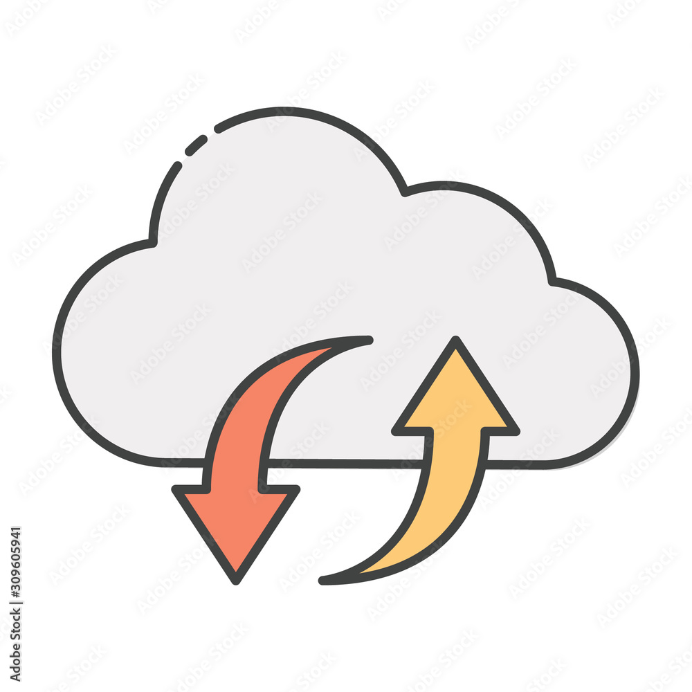 Cloud Data Cloud Data