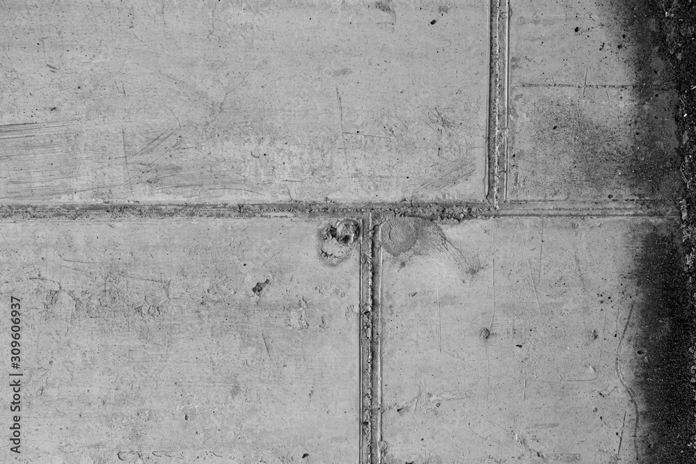Concrete textured background Concrete textured background