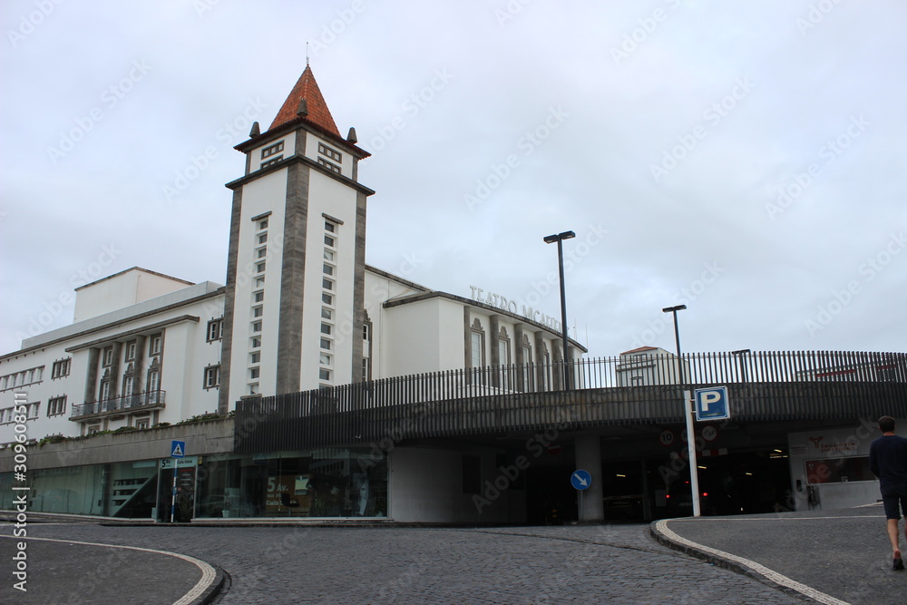 The Azores Islands: San Miguel The Azores Islands: San Miguel