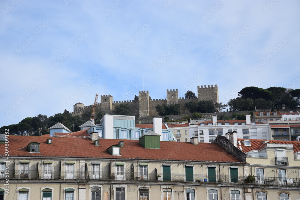 Lisbonne Lisbonne