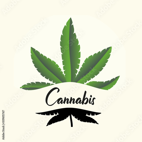 Marijuana, Cannabis icons. Set of medical marijuana icons. Drug consumption.