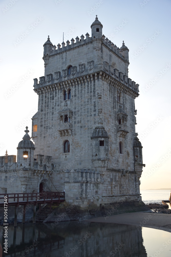 Lisbonne, Portugal