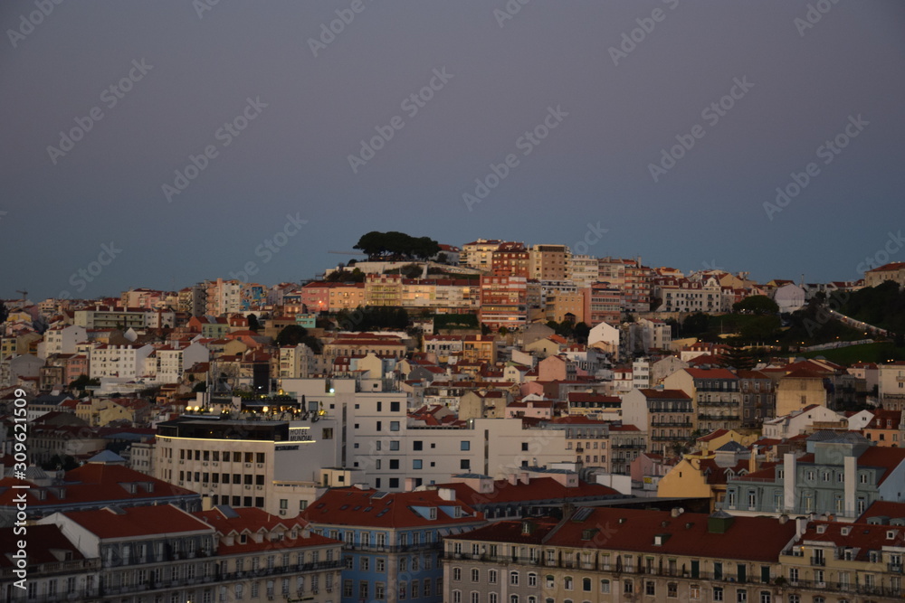 Lisbonne, Portugal