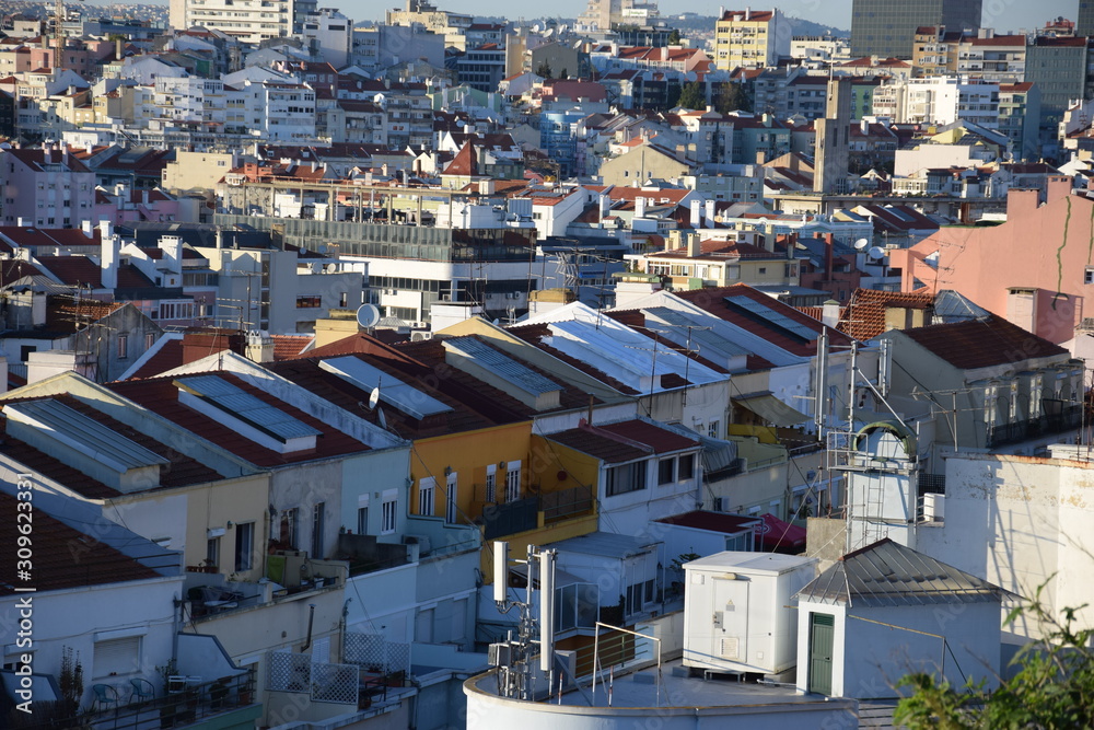 Lisbonne, Portugal