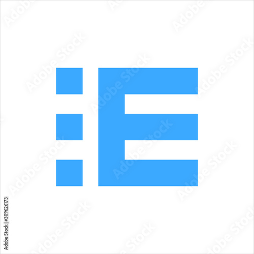 initials E, abstract, list, and book Free Download initials E, abstract, list, and book - GFXLoad