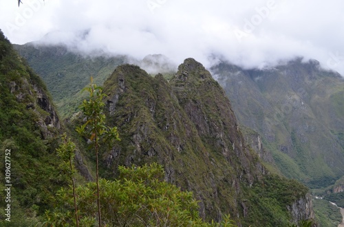 南米 風景