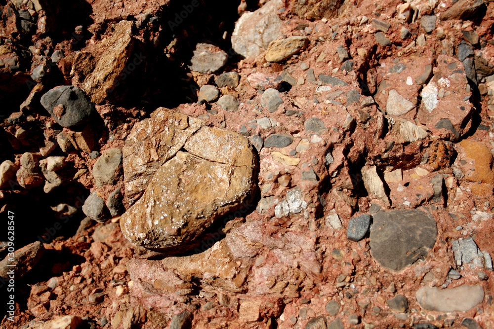 ROCKS TEXTURE 006