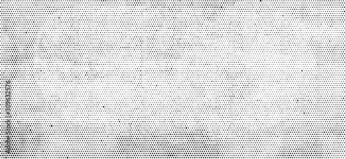 Abstract halftone vector background. Grunge effect dotted pattern. Vector graphic for web business designs.