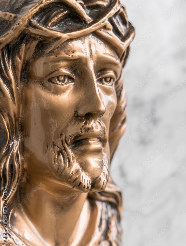Face of Jesus Christ