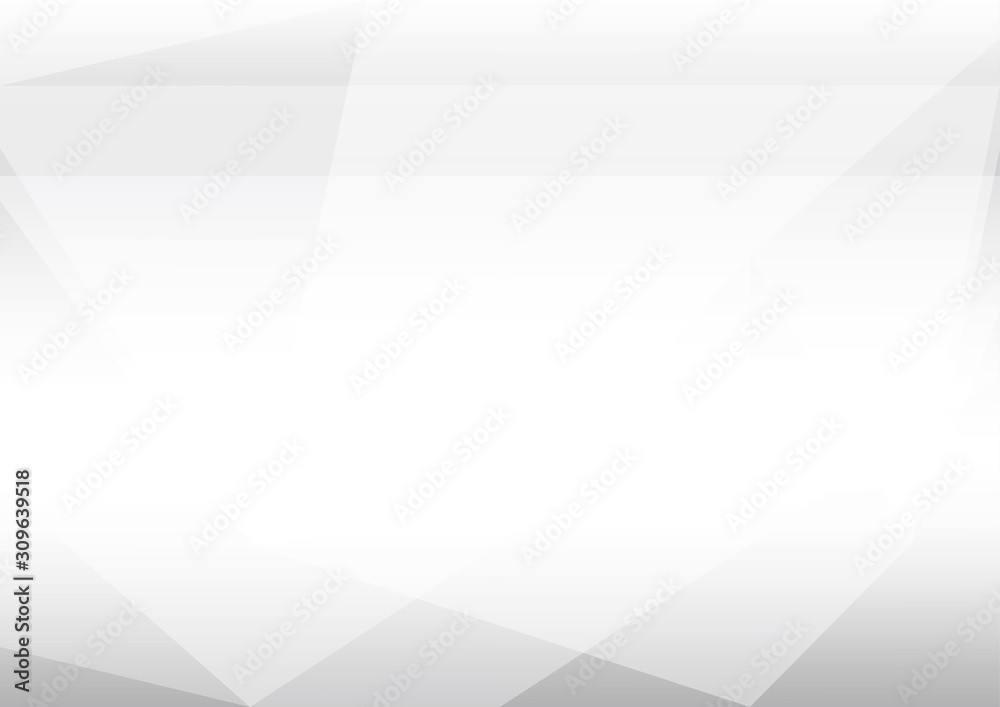 White and grey background. Corporate technology modern design. Pattern style geometric. Abstract modern background used about technology or product presentation backdrop. Vector illustration. White and grey background. Corporate technology modern design. Pattern style geometric. Abstract modern background used about technology or product presentation backdrop. Vector illustration.