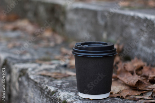 coffee to go