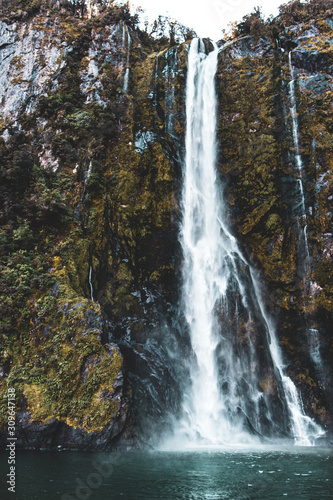 Milford Sound