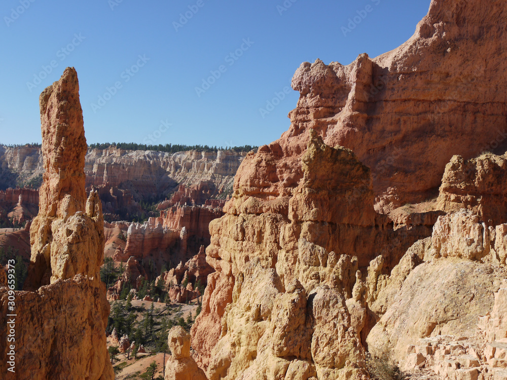 bryce canyon